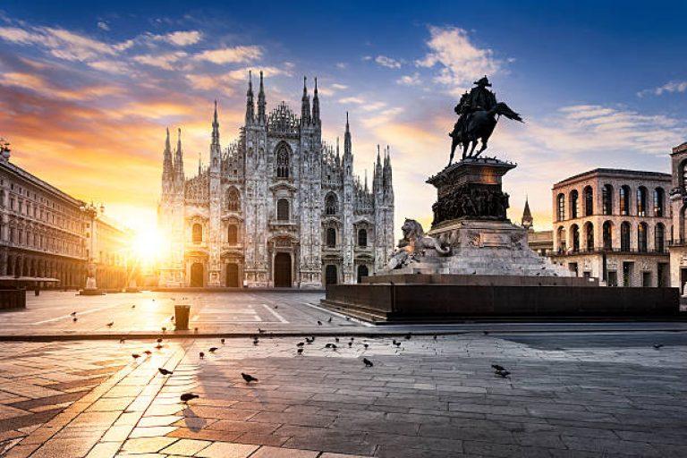 Mailand Städtereisen