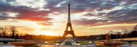 Paris Städtereise, Urlaub