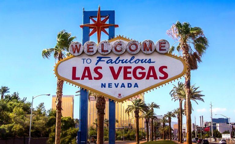 Las Vegas Flug und Hotel