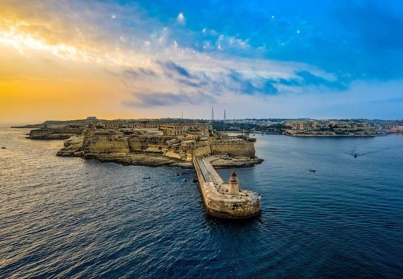 Malta all-inclusive-urlaub